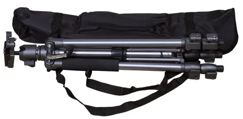 photo Bresser Aluminum Tripod, 1395mm,  7