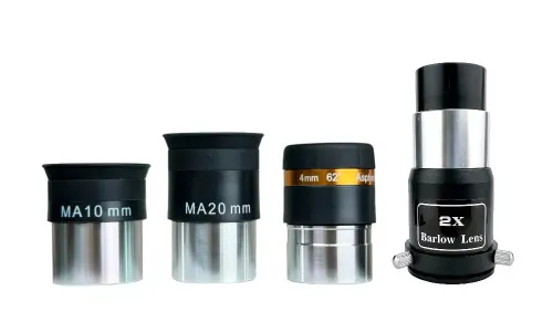 photo Levenhuk Kelvin Nova PLUS MAK 70/750 Phototelescope,  5