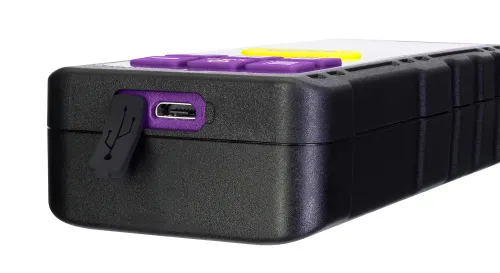 photograph Ermenrich Reel PRO GL100 Laser Meter,  6