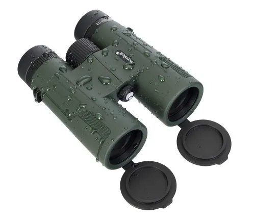 photo Levenhuk New Karma PRO ED 12x42 Binoculars,  10