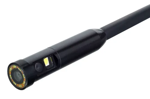 picture Ermenrich Seek VE70 Industrial Endoscope,  12