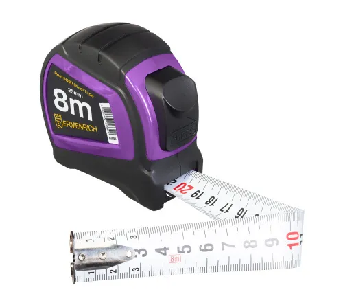 picture Ermenrich Reel SQ80 Ruler Tape,  2