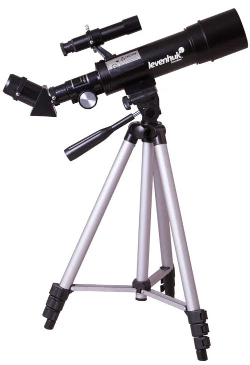 picture Levenhuk Skyline Travel 50 Telescope,  5