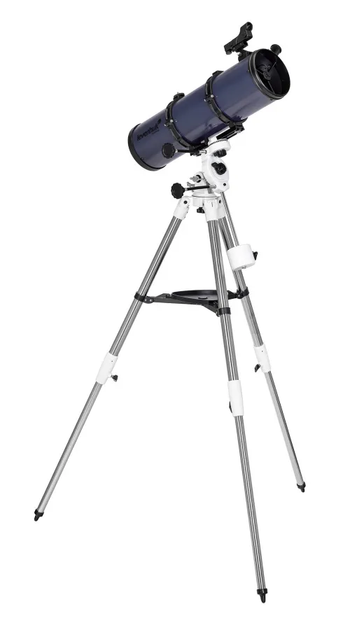photo Levenhuk New Skyline PLUS 130/650 SQ2 Telescope,  4