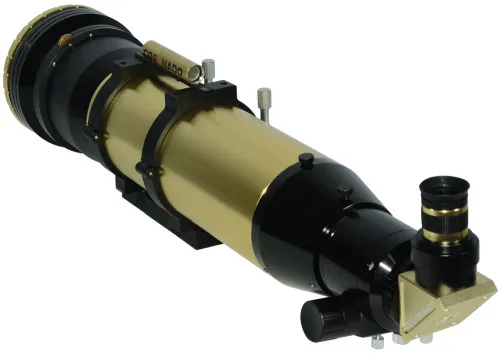 photo Coronado SolarMax III 90mm Solar Telescope with RichView System and BF30,  4