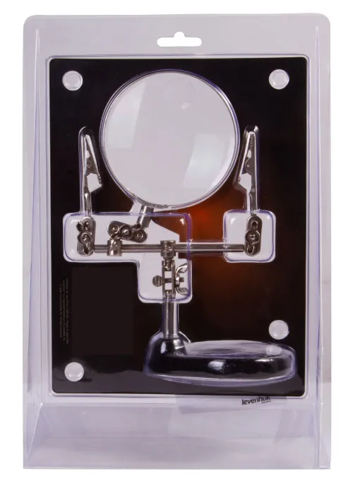 image Levenhuk Zeno Refit ZF13 Magnifier,  3