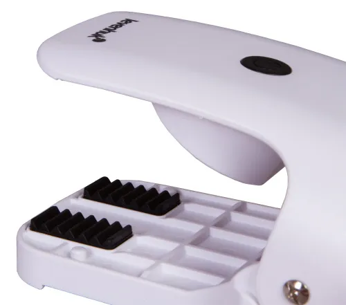 image Levenhuk Zeno Desk D19 Magnifier,  10