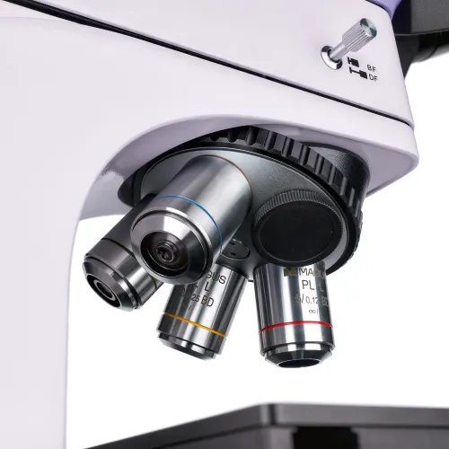 photo MAGUS Metal 600 BD Metallurgical Microscope,  12