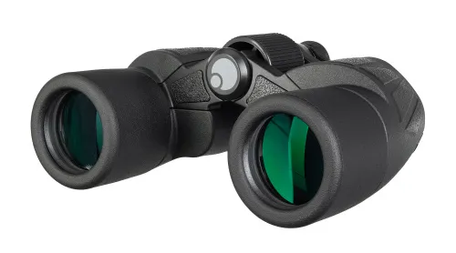 photo Levenhuk New Sherman BASE 10x40 Binoculars,  11