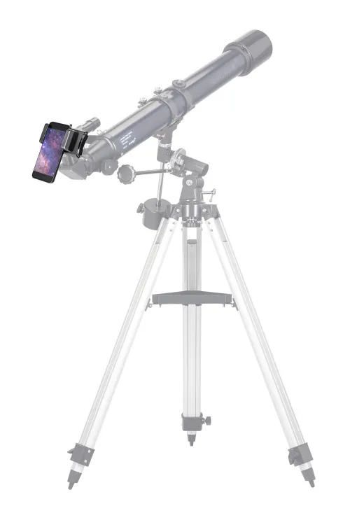 photo Levenhuk Kelvin RIG10 PRO Smartphone Adapter,  4