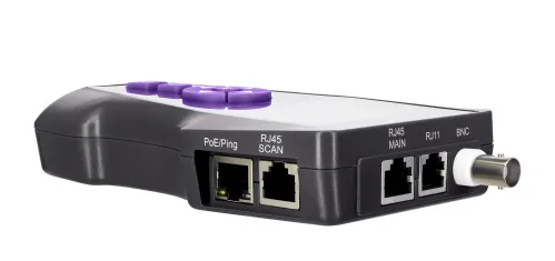 image Ermenrich NetGeeks NL80 Cable Length Tester,  5