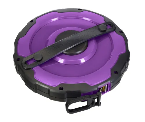 picture Ermenrich Reel SR30 Ruler Tape,  5