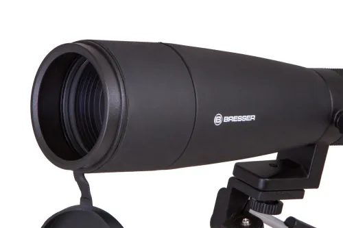 photograph Bresser Travel 20–60x60 Spotting Scope,  7