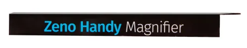 photograph Levenhuk Zeno Handy ZH5 Magnifier,  10