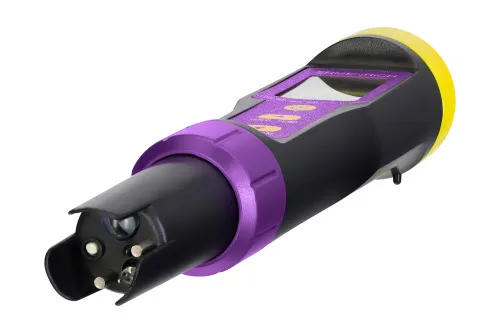 image Ermenrich Wett QT40 Water Quality Tester,  4