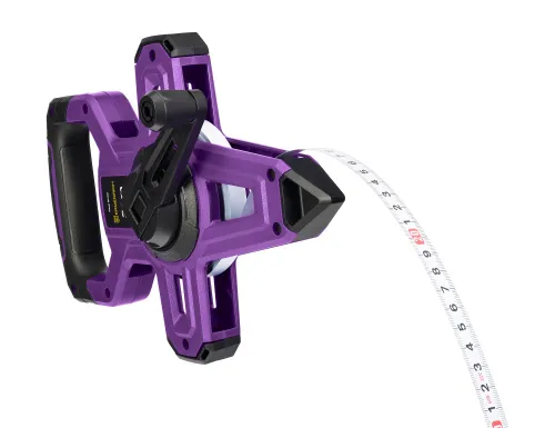 picture Ermenrich Reel SH30 Land Measuring Tape,  5