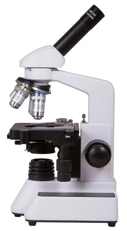 image Bresser Erudit DLX 40–1000x Microscope,  6