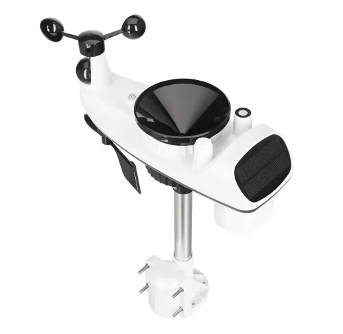 picture Levenhuk Wezzer PRO LP200 Weather Station,  8