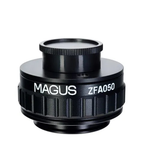 photo MAGUS Stereo D7T LCD BASE Digital Stereomicroscope,  20