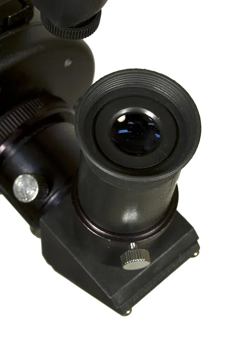 photograph Levenhuk Skyline PRO 90 MAK Telescope,  7