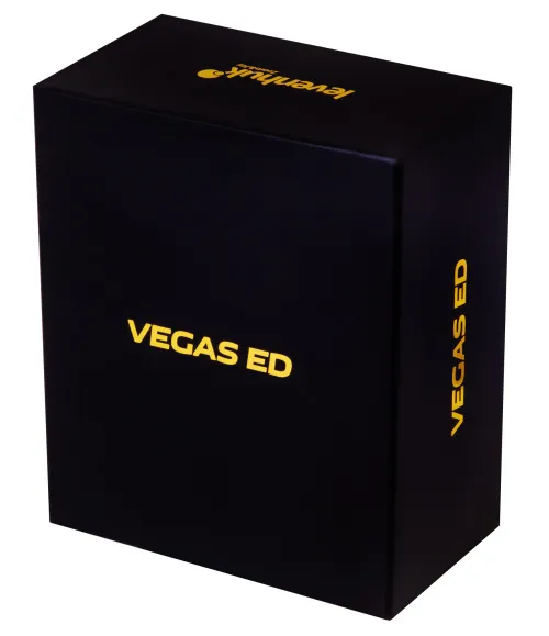 photograph Levenhuk Vegas ED 10x50 Monocular,  17