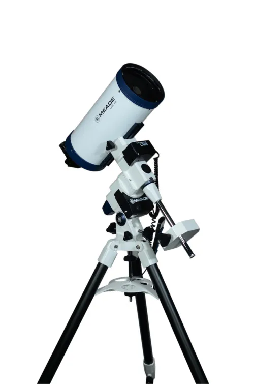 picture Meade LX85 6" MAK Telescope,  2