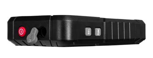 photo Ermenrich Zing TC33 Digital Multimeter,  7