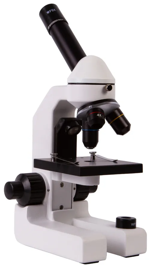 photo Bresser BioDiscover 20x–1280x Microscope,  4