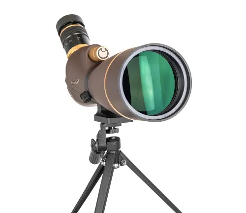 picture Levenhuk New Blaze PRO 80 Spotting Scope,  7