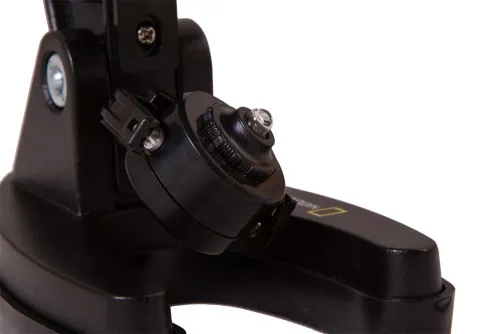 picture Bresser National Geographic 300–1200x Microscope,  5