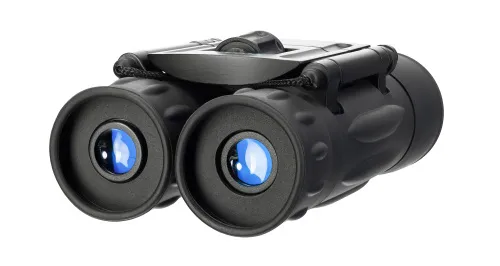picture Levenhuk Atom 12x25 Binoculars,  11