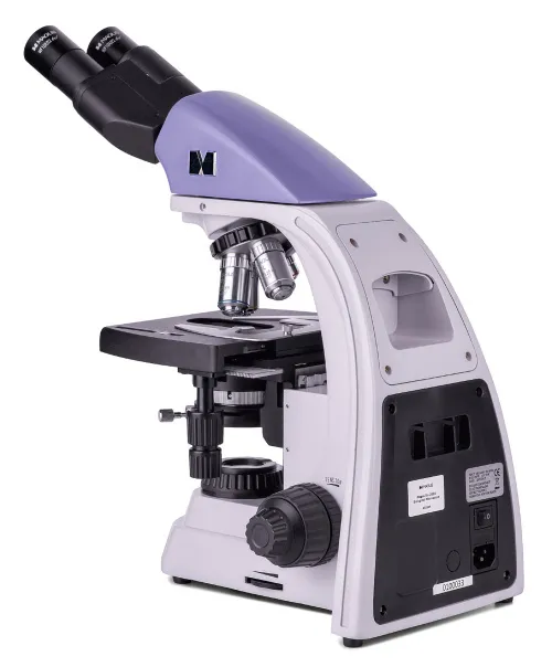 photo MAGUS Bio 250B Biological Microscope,  4