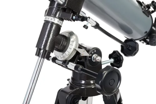 picture Levenhuk Blitz 80 PLUS Telescope,  7