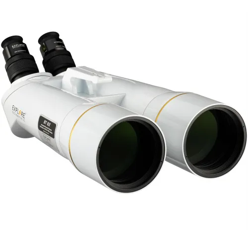 picture Explore Scientific BT-82 SF Large Binoculars,  2