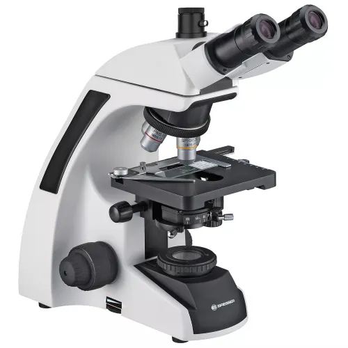 picture Bresser Science TFM-301 Trino Microscope,  4