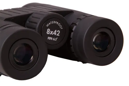 picture Bresser National Geographic 8x42 WP Binoculars,  5