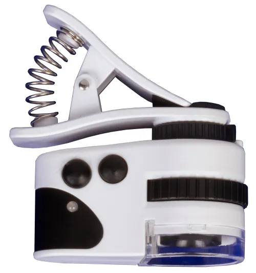 photograph Levenhuk Zeno Cash ZC7 Pocket Microscope,  4