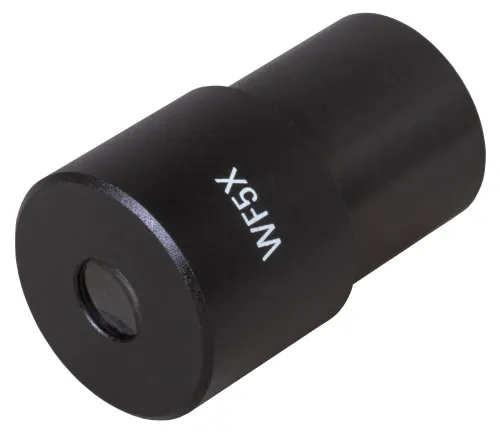 photo Levenhuk MED 5x/15 (D30mm) Eyepiece,  2