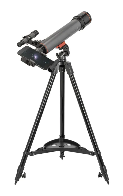 image Levenhuk Kelvin Nova BASE 60/500 Phototelescope,  6