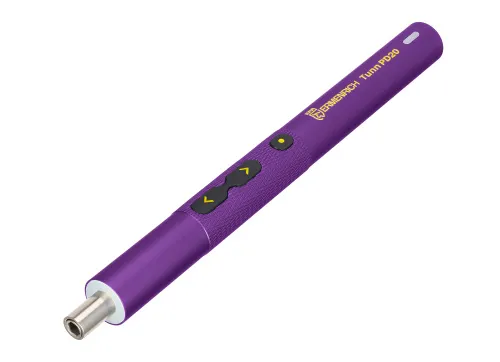 photograph Ermenrich Tunn PD20 Electric Screwdriver,  6