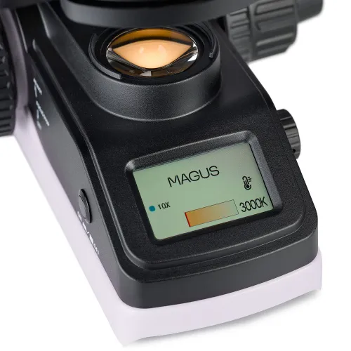 image MAGUS Bio D240T LCD Biological Digital Microscope,  20
