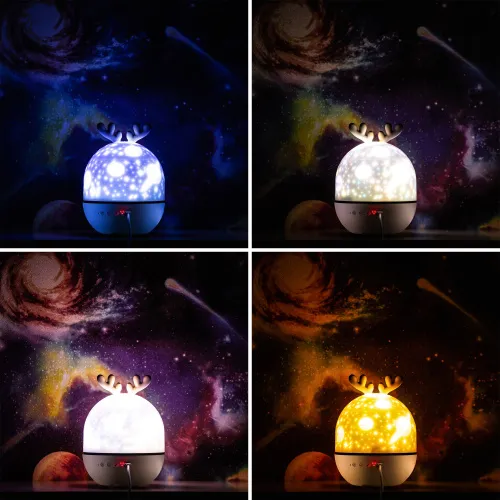 image Levenhuk LabZZ Star Sky P2 Astroplanetarium,  2