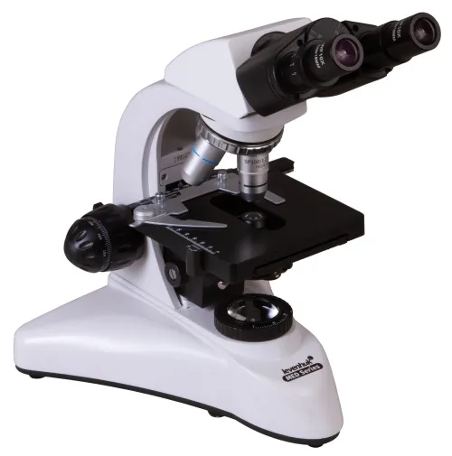 photograph Levenhuk MED 20B Binocular Microscope,  5