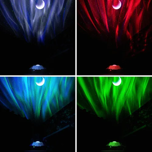 photograph Levenhuk LabZZ SP30 Astroplanetarium,  4