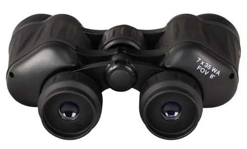 photo Levenhuk Atom 7x35 Binoculars,  5
