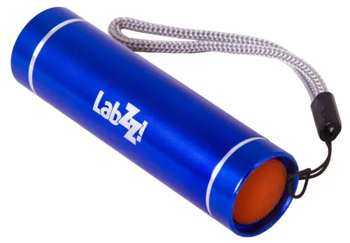 image Levenhuk LabZZ F1 Flashlight,  5