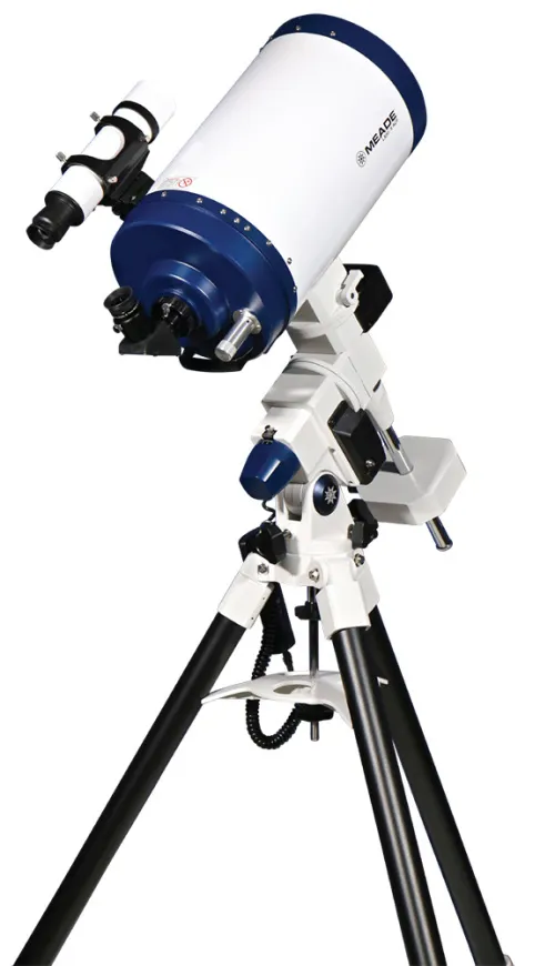image Meade LX85 8'' ACF Telescope,  4