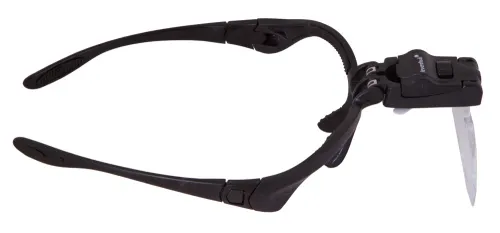 photo Levenhuk Zeno Vizor G3 Magnifying Glasses,  4