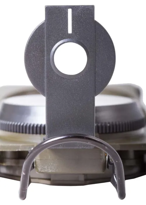 photograph Levenhuk DC65 Compass,  6