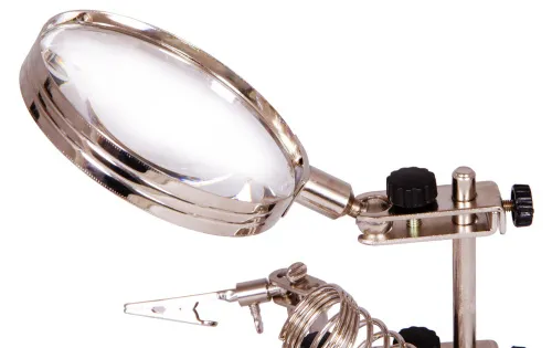 photo Levenhuk Zeno Refit ZF17 Magnifier,  5